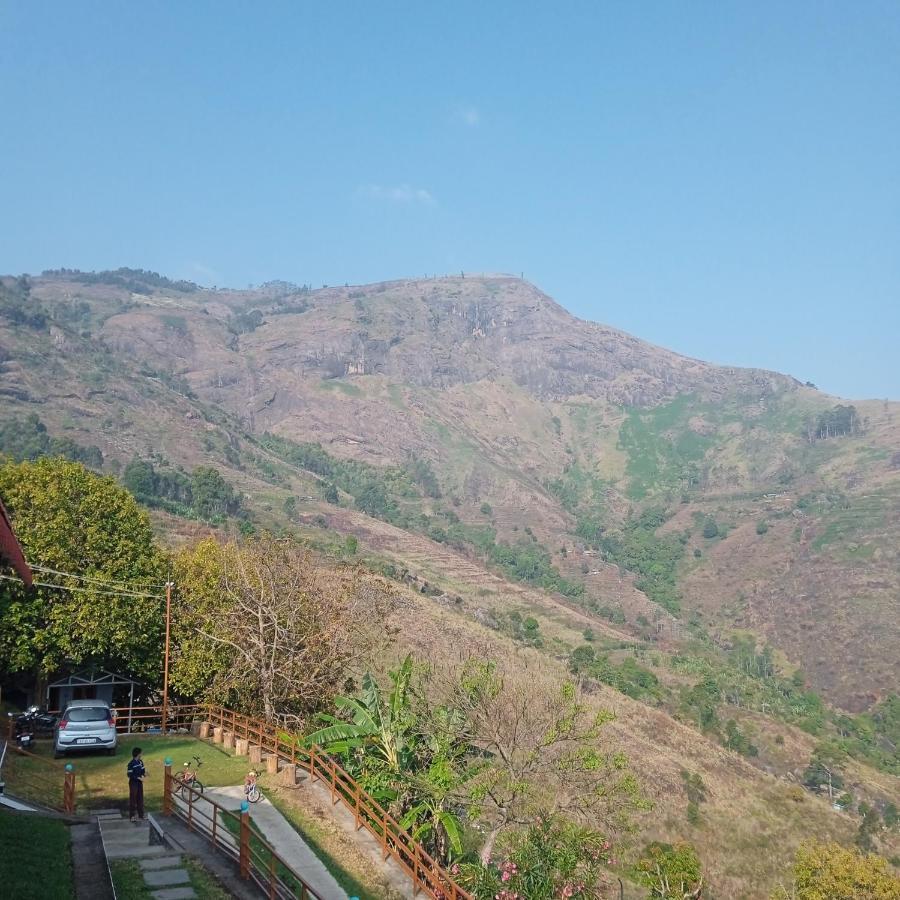 Noor Garden Kodaikanal Exterior foto