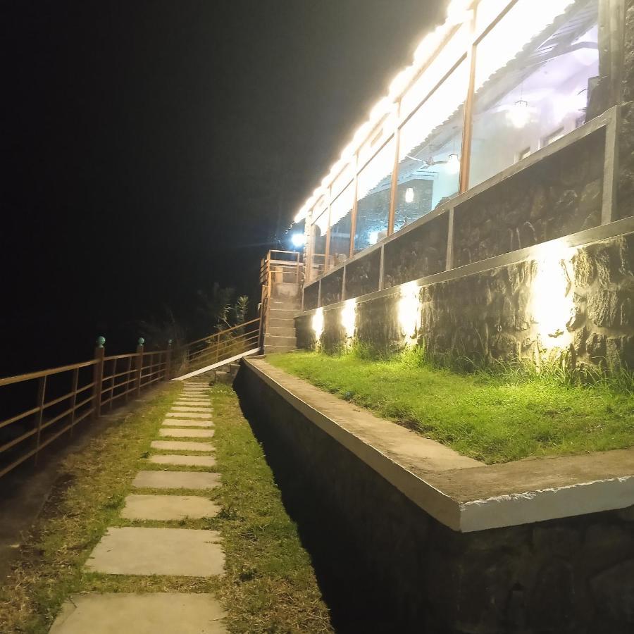 Noor Garden Kodaikanal Exterior foto