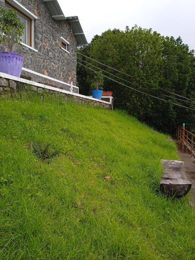 Noor Garden Kodaikanal Exterior foto