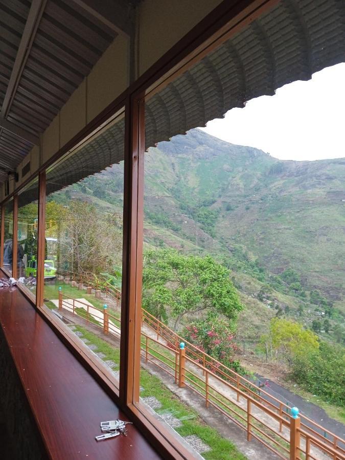 Noor Garden Kodaikanal Exterior foto