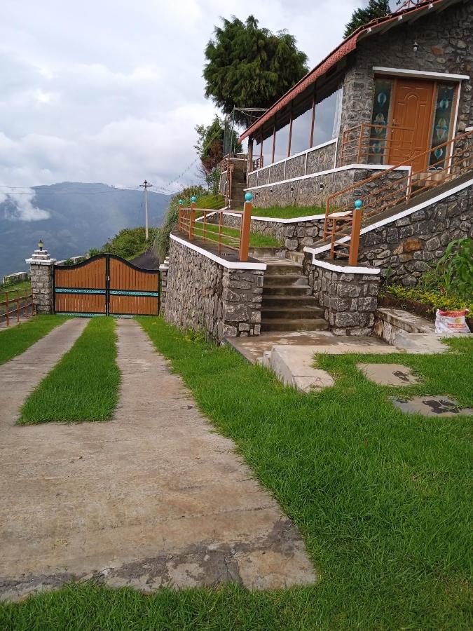 Noor Garden Kodaikanal Exterior foto