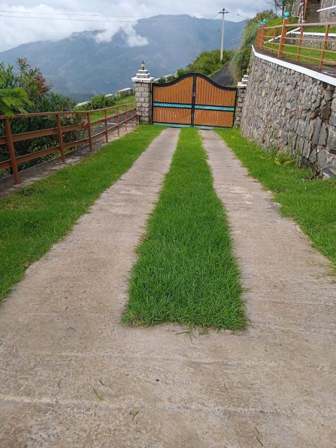 Noor Garden Kodaikanal Exterior foto