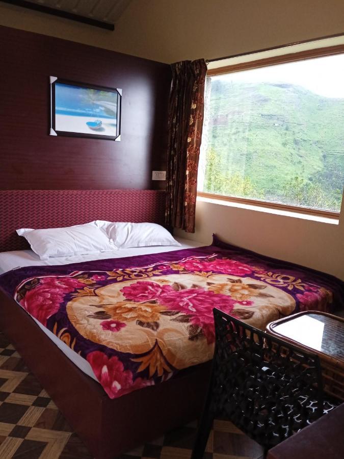 Noor Garden Kodaikanal Exterior foto