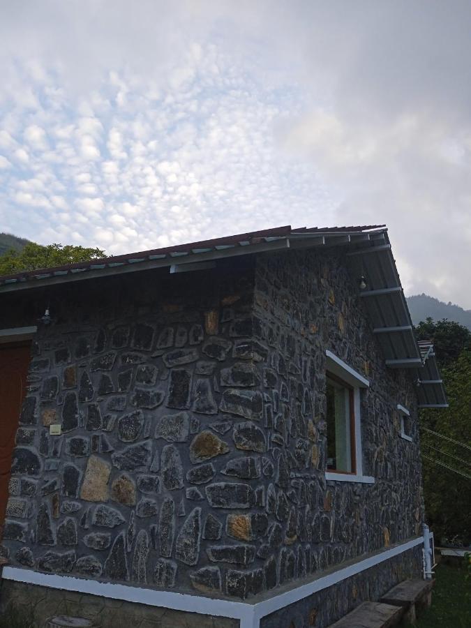 Noor Garden Kodaikanal Exterior foto