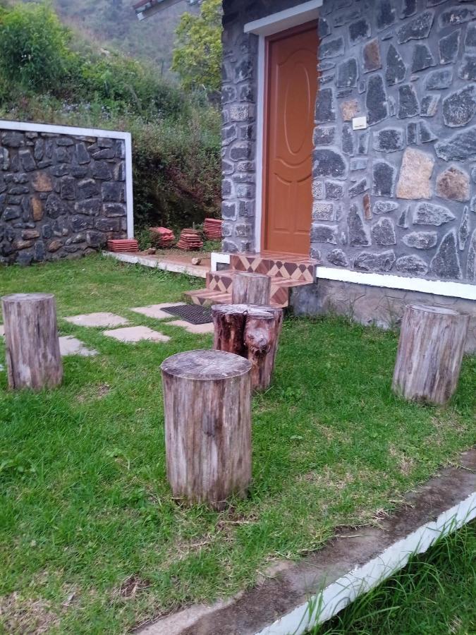 Noor Garden Kodaikanal Exterior foto