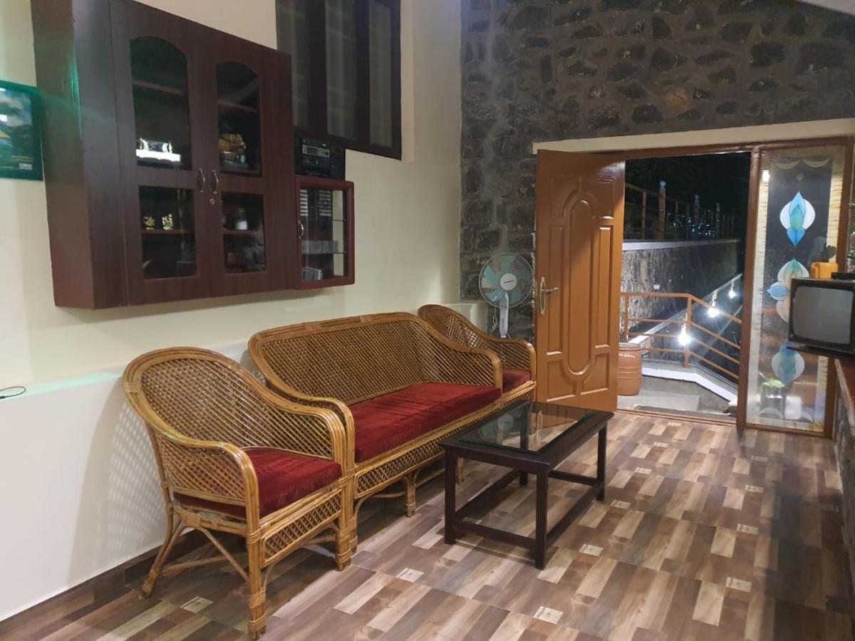 Noor Garden Kodaikanal Exterior foto