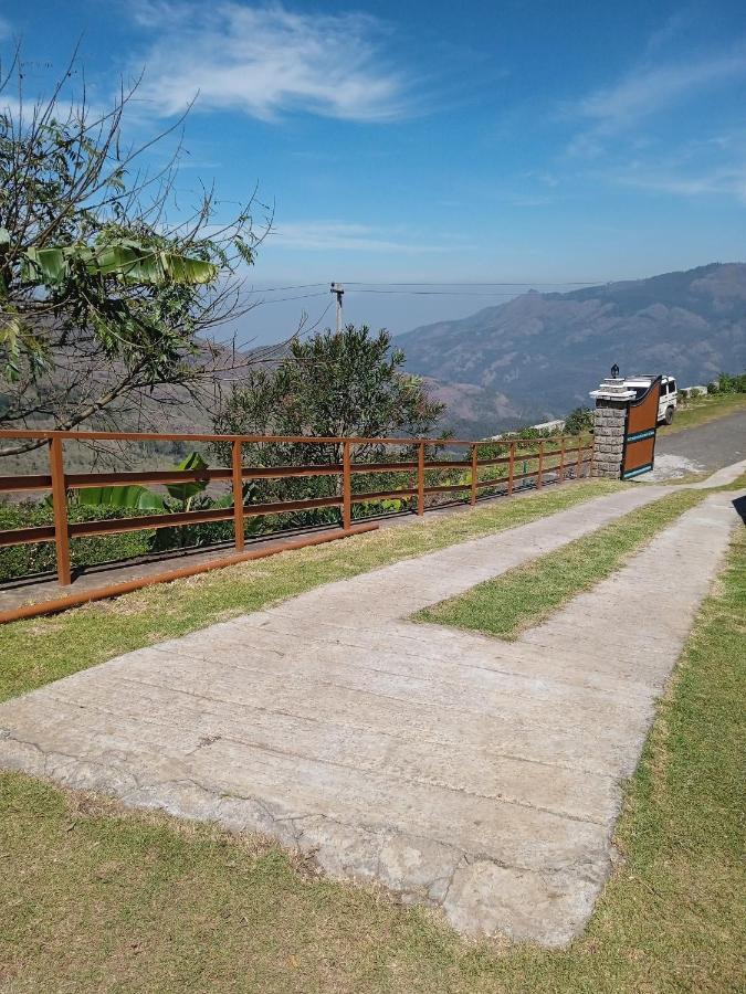 Noor Garden Kodaikanal Exterior foto